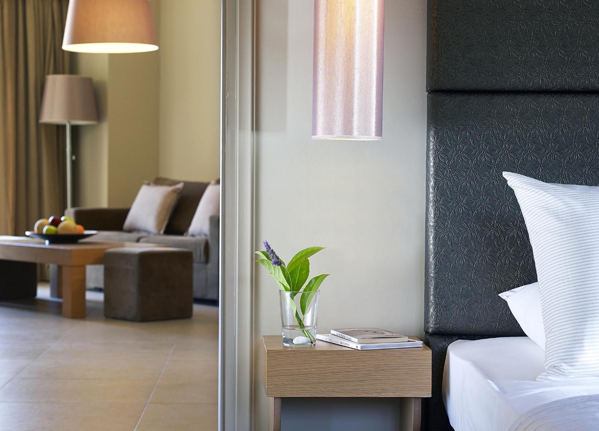 Anaxo Resort Riglia Pokoj fotografie